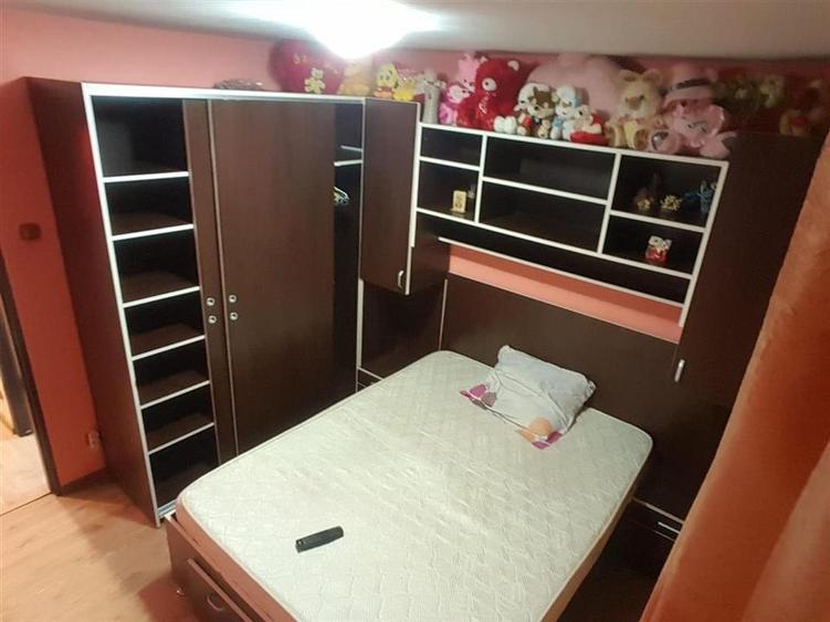 Apartament 2 camere Mircea cel Batran