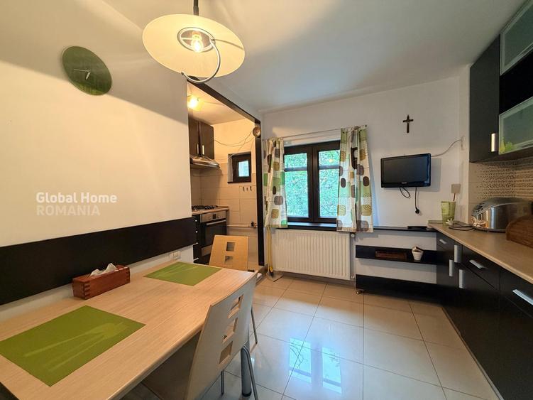 Vanzare 2 Camere | Decebal - Dristorului | etaj 1 din 4 |