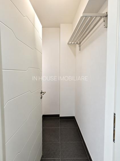 Apart 2 camere 64m2 + Loc Parcare | Aviatiei - Alexandru Serbanescu | Metrou M2 - 9