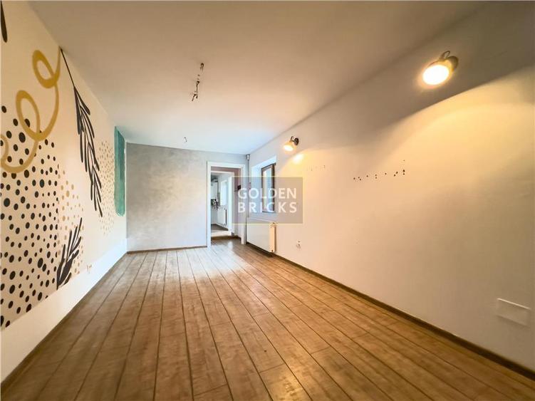Floreasca | One Tower | Casa individuala
