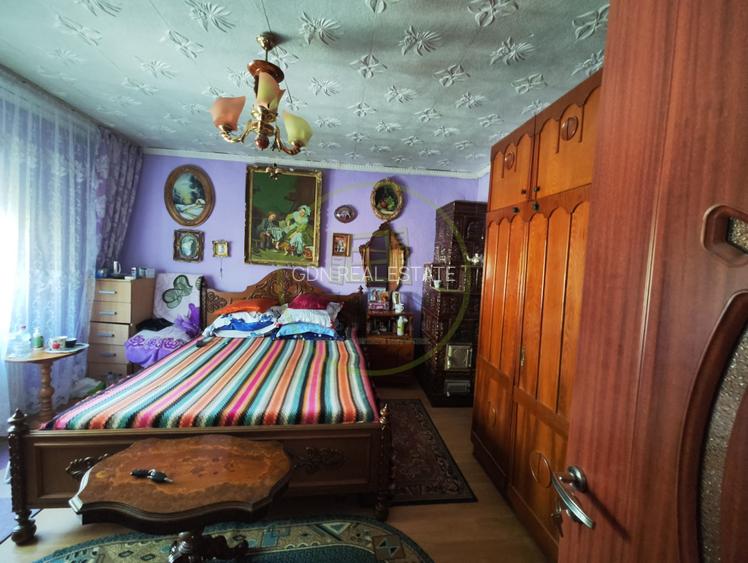 Casa 5 camere, teren 1296 mp, Craiova, zona Brestei - 4