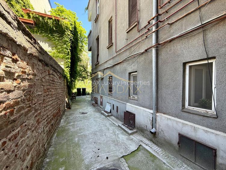 Birou cu 5 camere Unic *160mp* // Zona Eminescu- Polona - 49