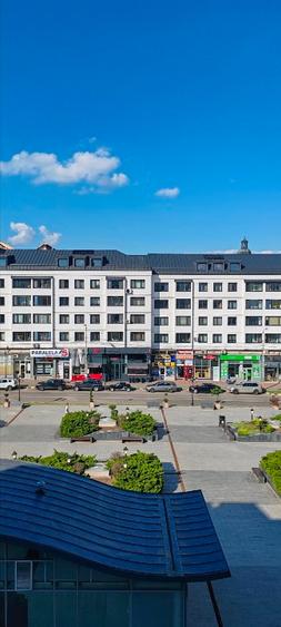 Apartament Semidecomandat-Centru- Esplanada