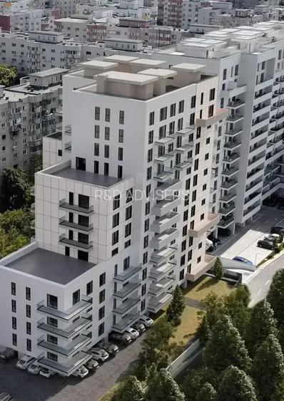 Ela Cotroceni | Apartament 2 camere | Finisaje Lux | Dezvoltator | - 15