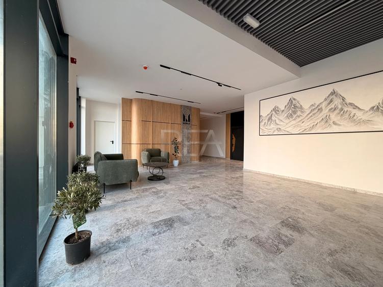 Apartament 3 Camere | Complex Rezidențial Noble Piatra Craiului | Prima Inchirie
