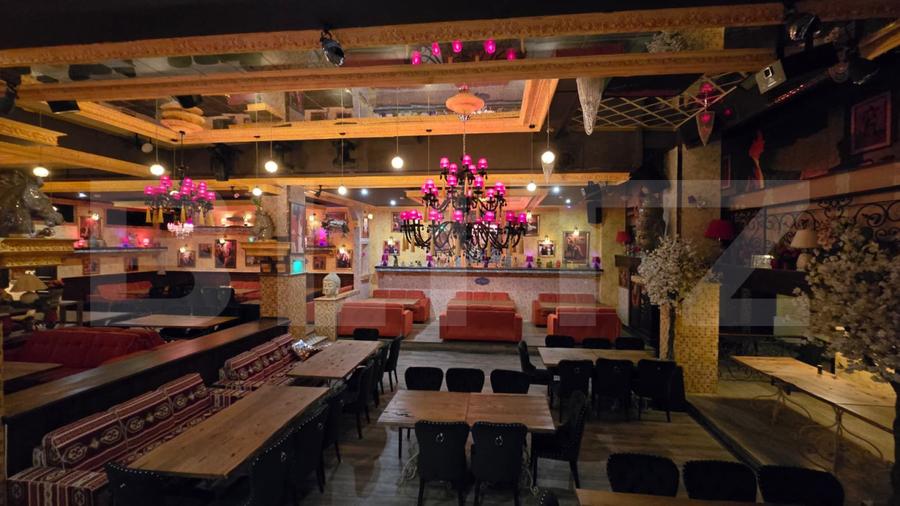 Club funcțional + sală evenimente, 701 mp, zona Nord