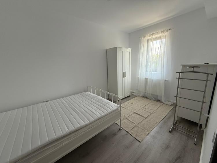 Prima închiriere! Apartament modern 3 camere