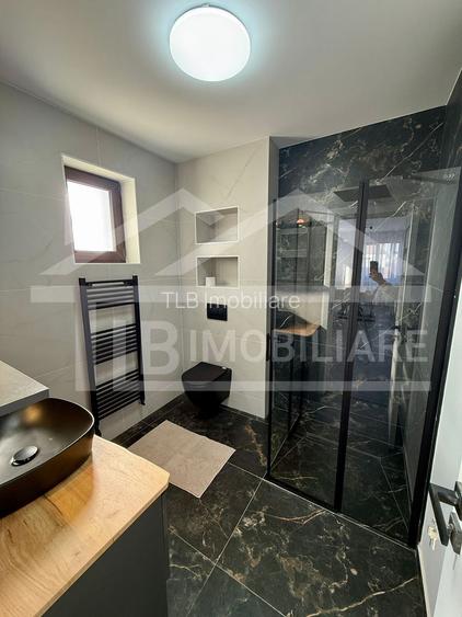 Casa individuala, 4 camere, 190mp, Zona Sâncraiu de Mureș - 9