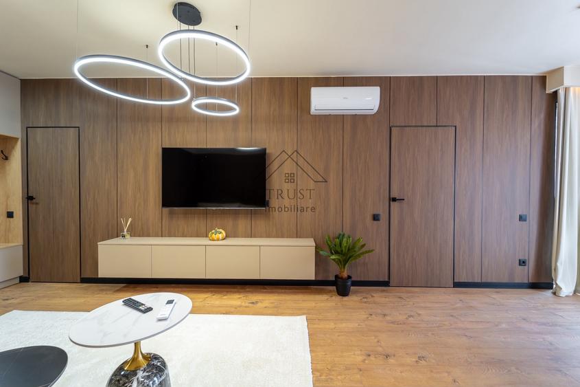 Apartament premium 2 camere | 53 mp | Florești