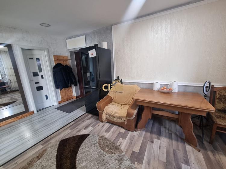 Apartament 2 camere | Parcare | 60 mpu | zona Regal Baciu