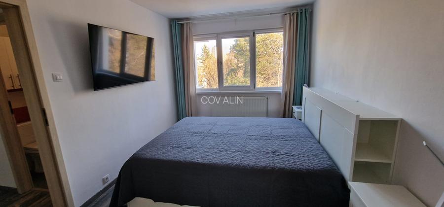 Apartament cu 2 camere in B-dul Saturn, mobilat nou si utilat, liber la inchirie - 18