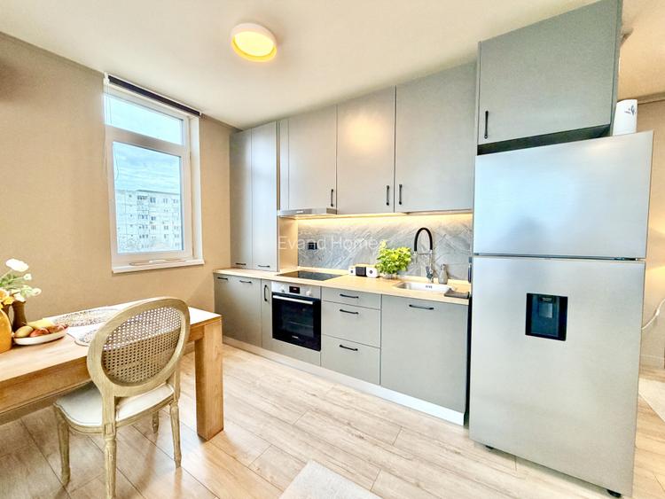 Apartament premium cu 3 camere in complexul Nord One Timisoara - 6