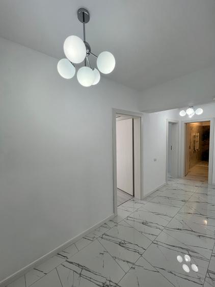 Campus -Universitate 2 camere mobilat lux