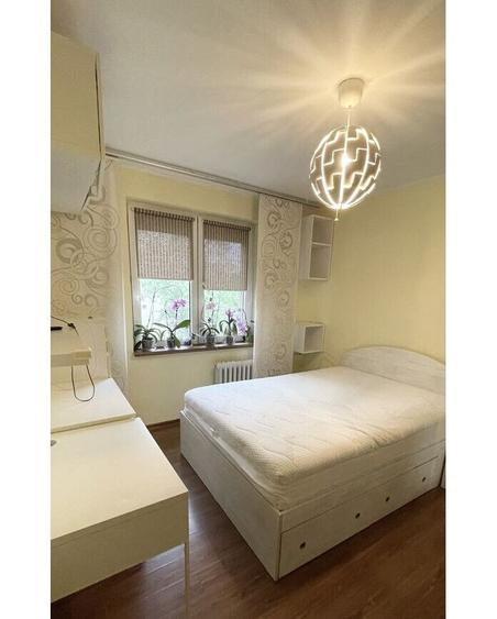 Dristor - Ambrozie vanzare apartament 2 cam dec