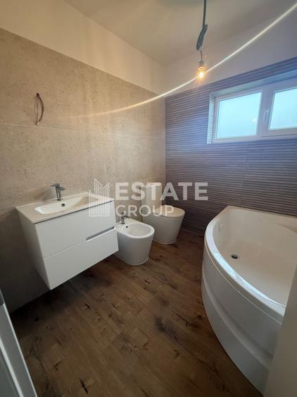Duplex cu 4 camere in Mosnita Noua