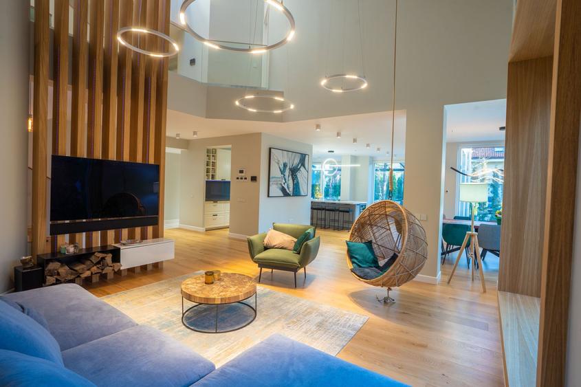 Vila Exclusivistă în Zona Iancu Nicolae – O Oportunitate Unică