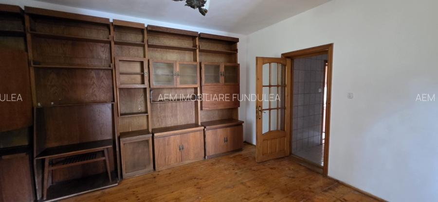 Casă S+P+M | Dârvari, Tămădău Mare | Teren 3000 mp - 10
