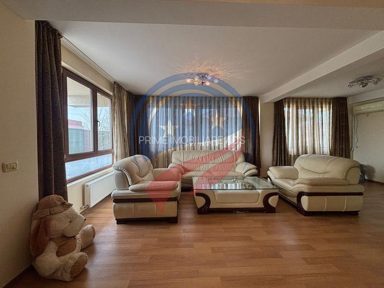 Apartament 3 camere | Voluntari | 113 mp utili | Complet mobilat și utilat - 14