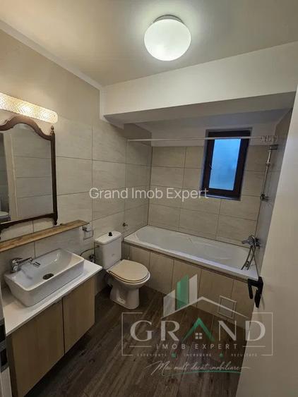 Apartament 2 camere + loc parcare, în Buna Ziua