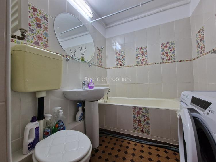 2 camere ULTRACENTRAL – Piata Alba Iulia (rond) - Bd. Decebal -  Bd. Unirii 2xAC - 9