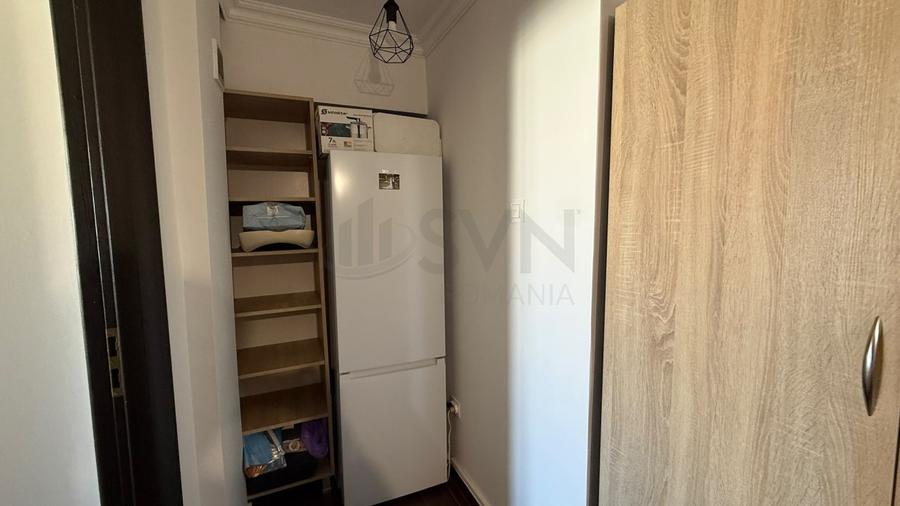 REA1029797 Apartament 3 camere Colentina Inchiriere Mobilat