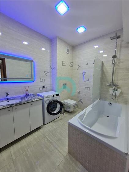 Apartament 2 camere Tractorul, Isaran, Brasov