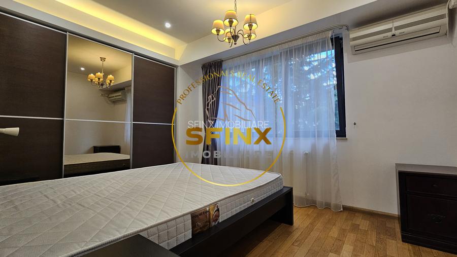 Apartament 3 camere/ Polona/  bloc 2010/ 2 bai/ centrala gaz/ parcare - 7