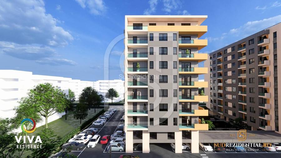 Viva Residence - 3