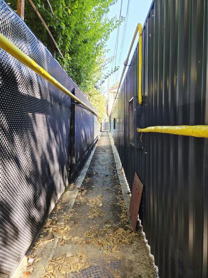 Proprietate renovata in oras toate utilitatile LIBERA st 380 mp