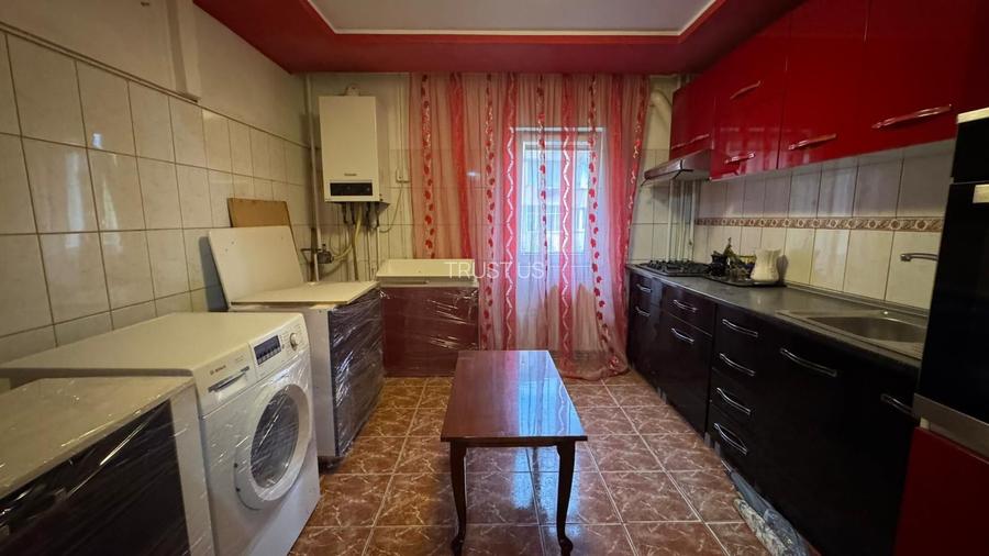 COMISION 0% | Apartament 3 Camere | 66 mp | Etaj 2 | Zona Șagului - 5