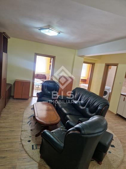 Apartament 3 camere, etaj 1, 70mp