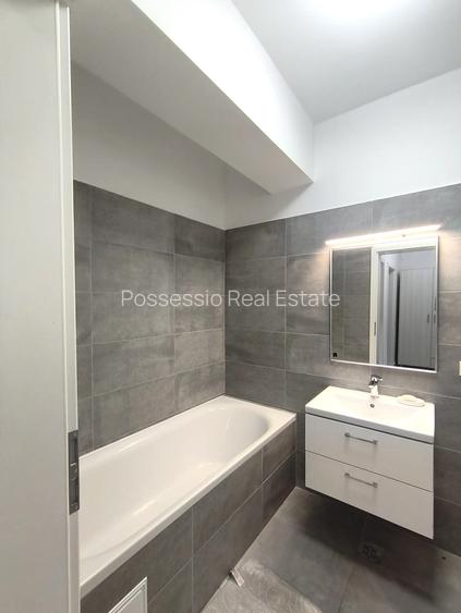 Poștalionului – Berceni – Garsoniera – Loc parcare inclus – 370 EUR - 7