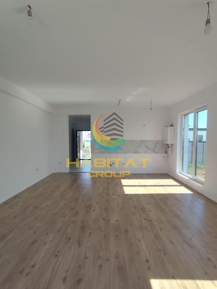 Vanzare Casa 4 Camere, Teren 445 mp - Berceni/Vidra Gata de Mutat