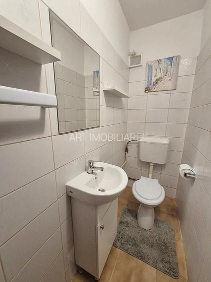 Apartament 3 Camere Tei - 12