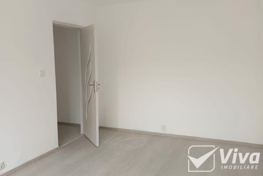Nicolina-Belvedere!Renovat complet, 2cam-decomandat, etaj 2/4, 56mp