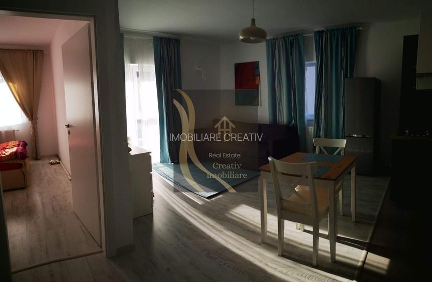 Apartament 2 camere evocasa optima - 2