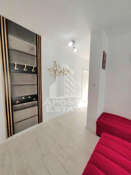 Apartament tip penthouse,nou,terasa 60 mp,Mehala