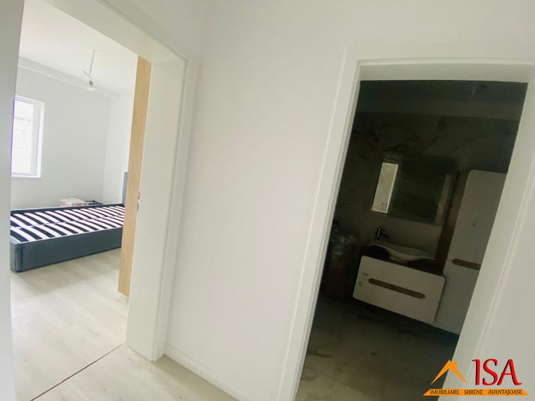 3 Camere Nou – 69 Mp – Strada DOAMNA STANCA