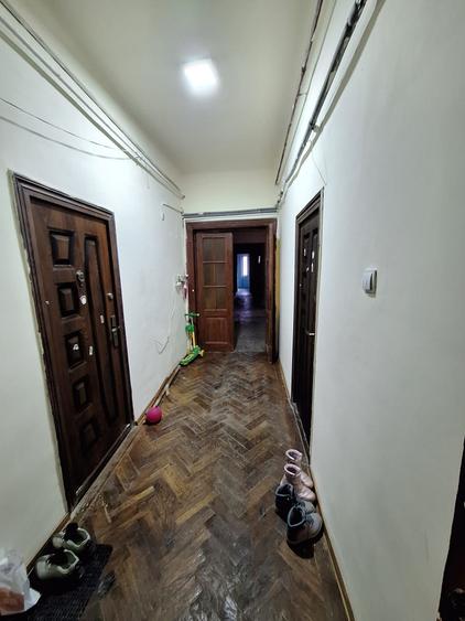 Calea Victoriei-Centrul Vechi, 98 mp., centrala termica, Metrou Universitate