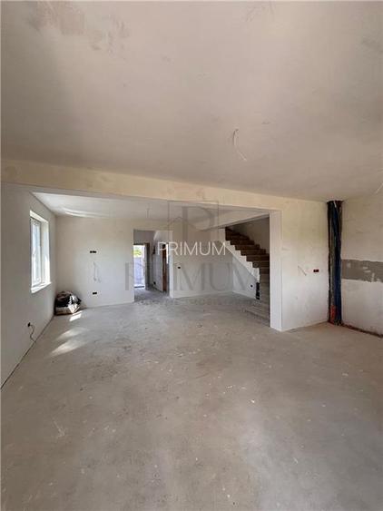 Moșnița Nouă | Duplex premium P+E | 130 mp utili | 4 camere | 350 - 5