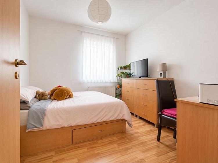 COMISION 0% | 2 camere intr-un proiect privat din Braytim