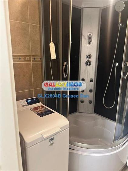 brancoveanu | 2cam 55mp spatios parter 1984 | AC balcon | metrou - 8