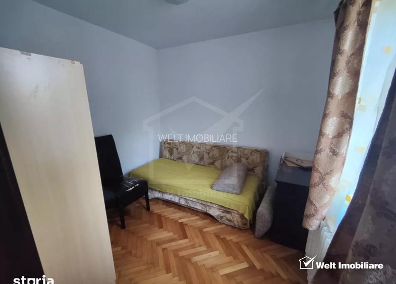 De vanzare apartament cu 2 camere zona Albac - 2