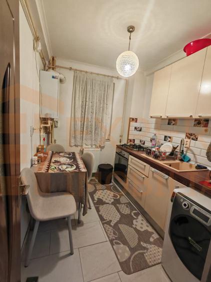 Apartament 2 camere de vanzare, complet utilat si mobilat, in Centru - Ferdinand