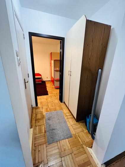 2 camere Bucurestii Noi - metrou Bazilescu