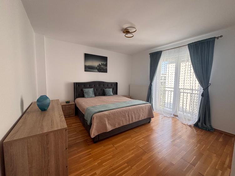 Apartament 2 camere de închiriat – Iancu Nicolae