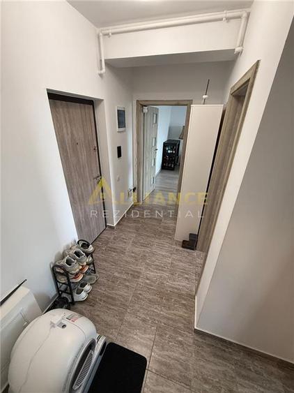 Apartament 2 camere de vanzare | Str. Biruintei, Popesti-Leordeni  Pret: 135.000