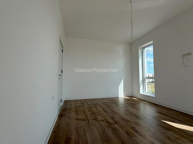 COMISION 0% | 2 camere - 58 mp | 2 locuri de parcare - 9