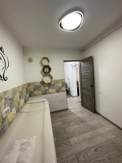 Spatiu comercial de inchiriat, 60 mp - Calea Bucuresti