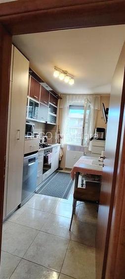 RECO Apartament 3 camere Prima Nufarul etaj 2 - 15